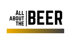 All About The Beer logo