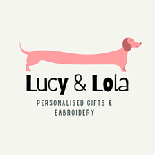 Lucy&Lola logo