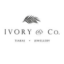 Ivory & Co. logo
