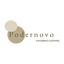 Podernovo Children's Clothing logo