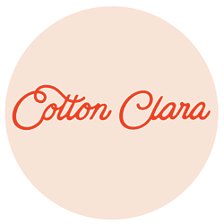 Cotton Clara logo