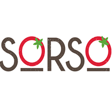 SORSO logo