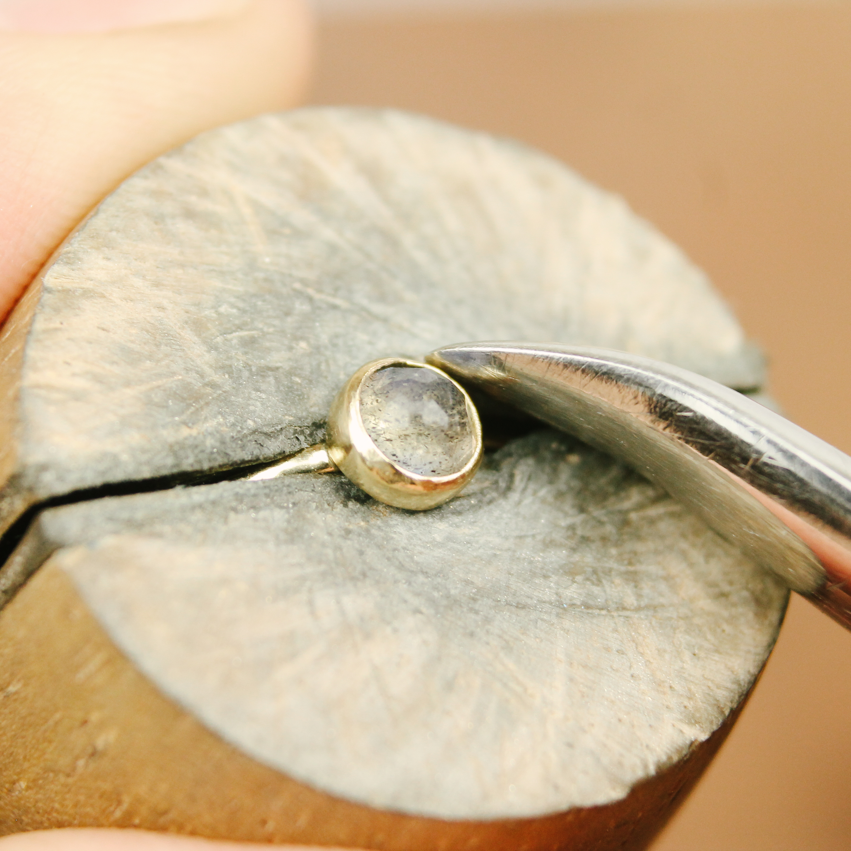 handcrafted and eco-friendly