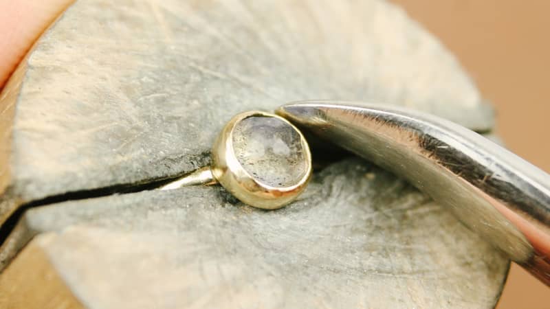 handcrafted and eco-friendly