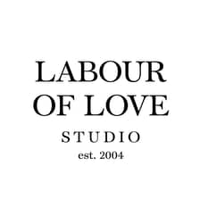 Labour Of Love logo