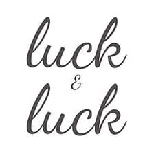 Luck and Luck logo