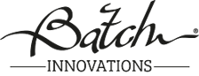 Batch Distillery logo