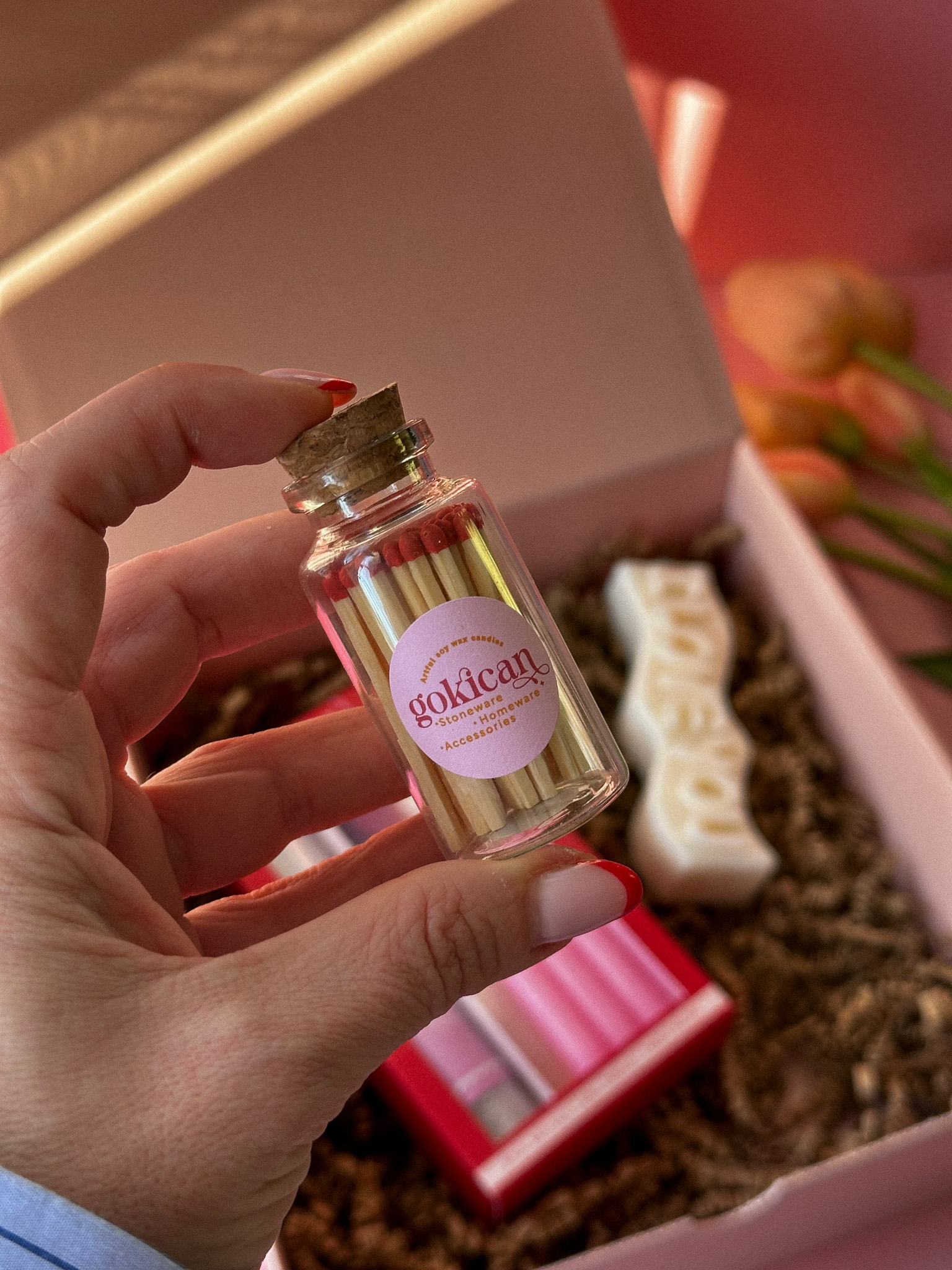 Gokican's Mini Matches 