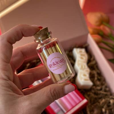 Gokican's Mini Matches