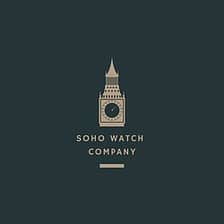 Soho Watch Company logo