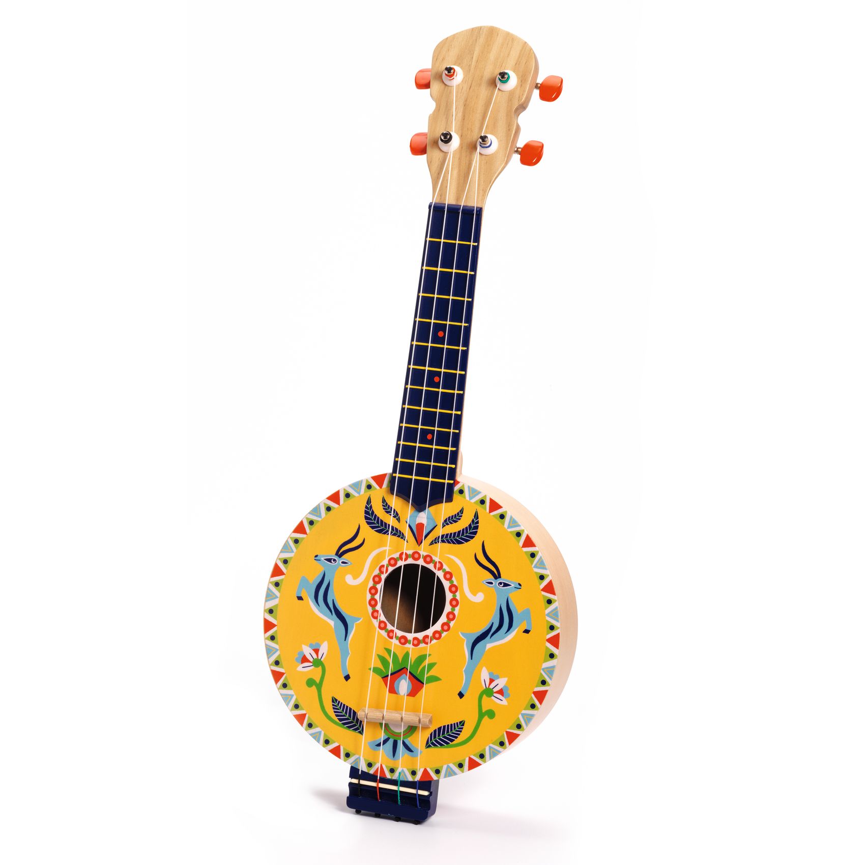 Djeco Animambo Banjo