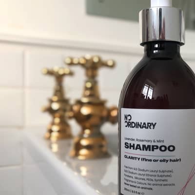 Clarity Shampoo