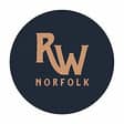 RW NORFOLK logo