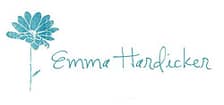 Emma Hardicker logo