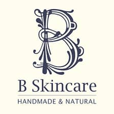 B Skincare logo