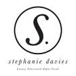 Stephanie Davies logo