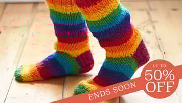 sale ends soon hero image