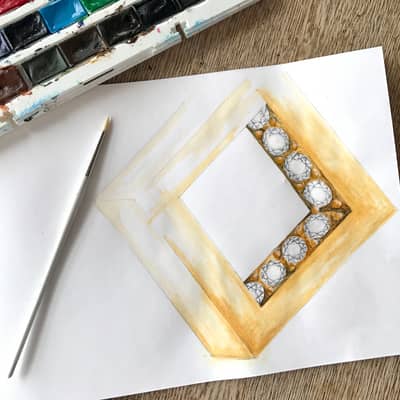 Insight into the design process