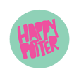 Happy Potter Ceramics logo