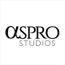 Aspro Studios logo