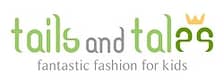 Tails and Tales logo