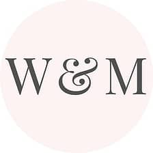 Woodchip & Magnolia logo