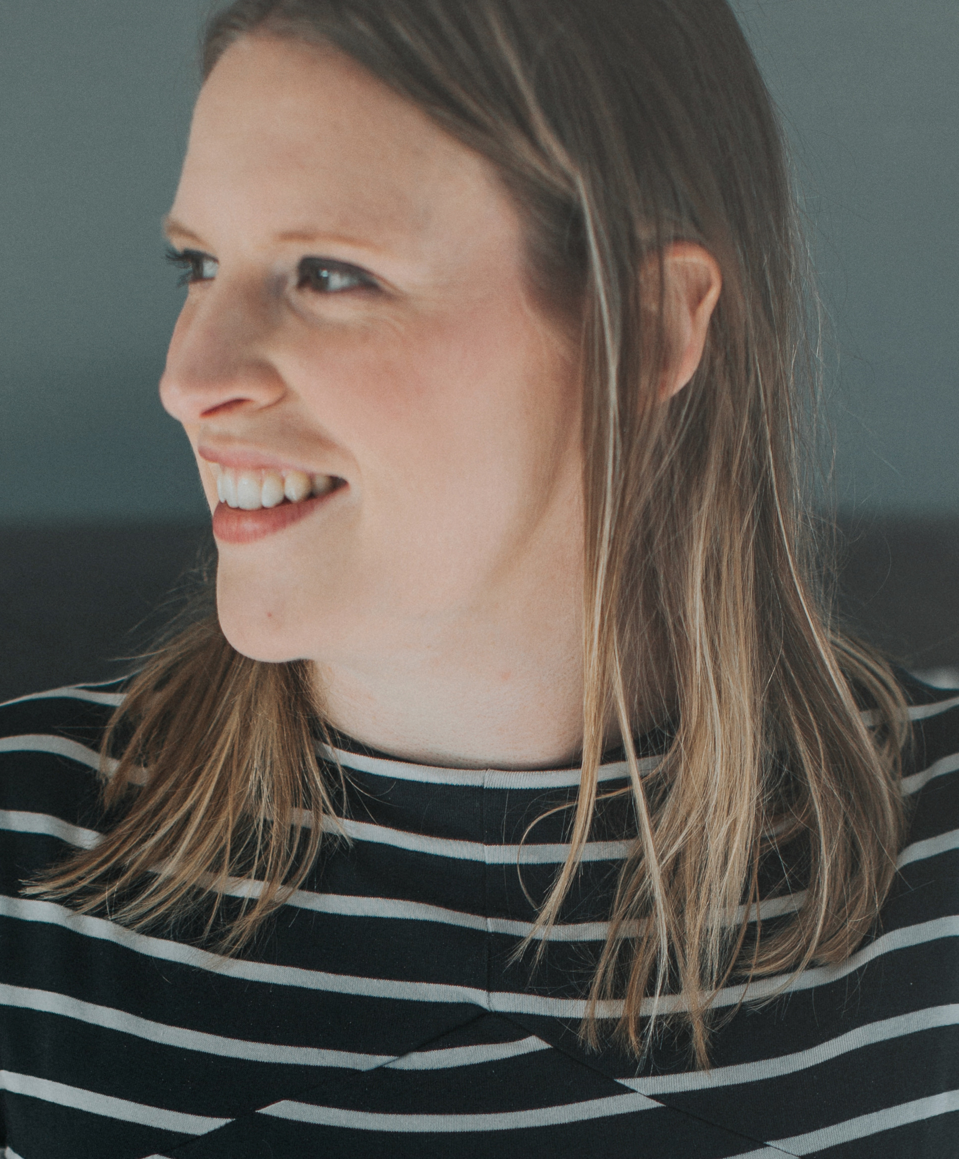 Laura Henderson from Paper Heart Stationery