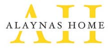 Alaynas Home logo