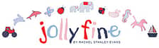 Jolly Fine logo
