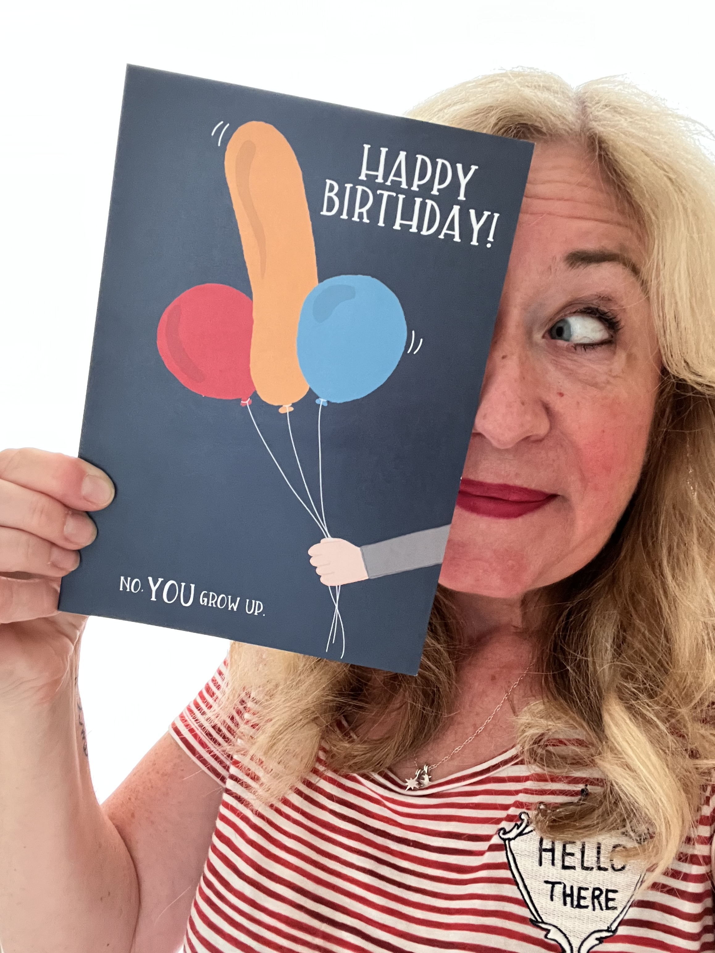 Michelle Roberts - Wink Design 