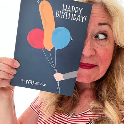 Michelle Roberts - Wink Design