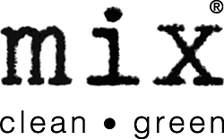 Mix Clean Green logo
