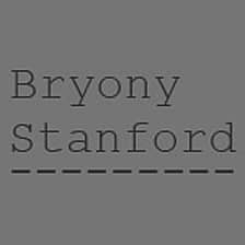 Bryony Stanford logo