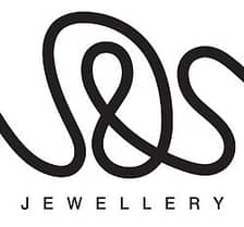 J&S Jewellery logo