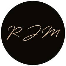 Rebecca J Mills Designs logo