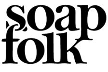 Soap Folk logo