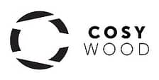 CosyWood logo
