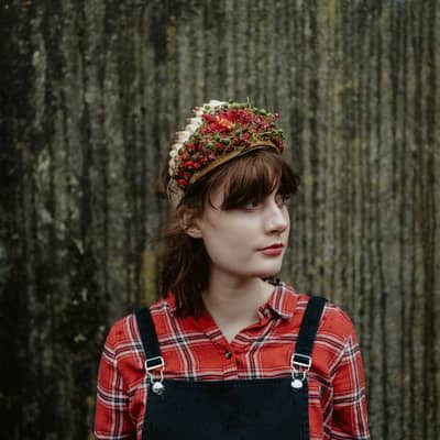 Florist, Owner, Business