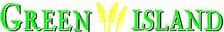 Green Island logo