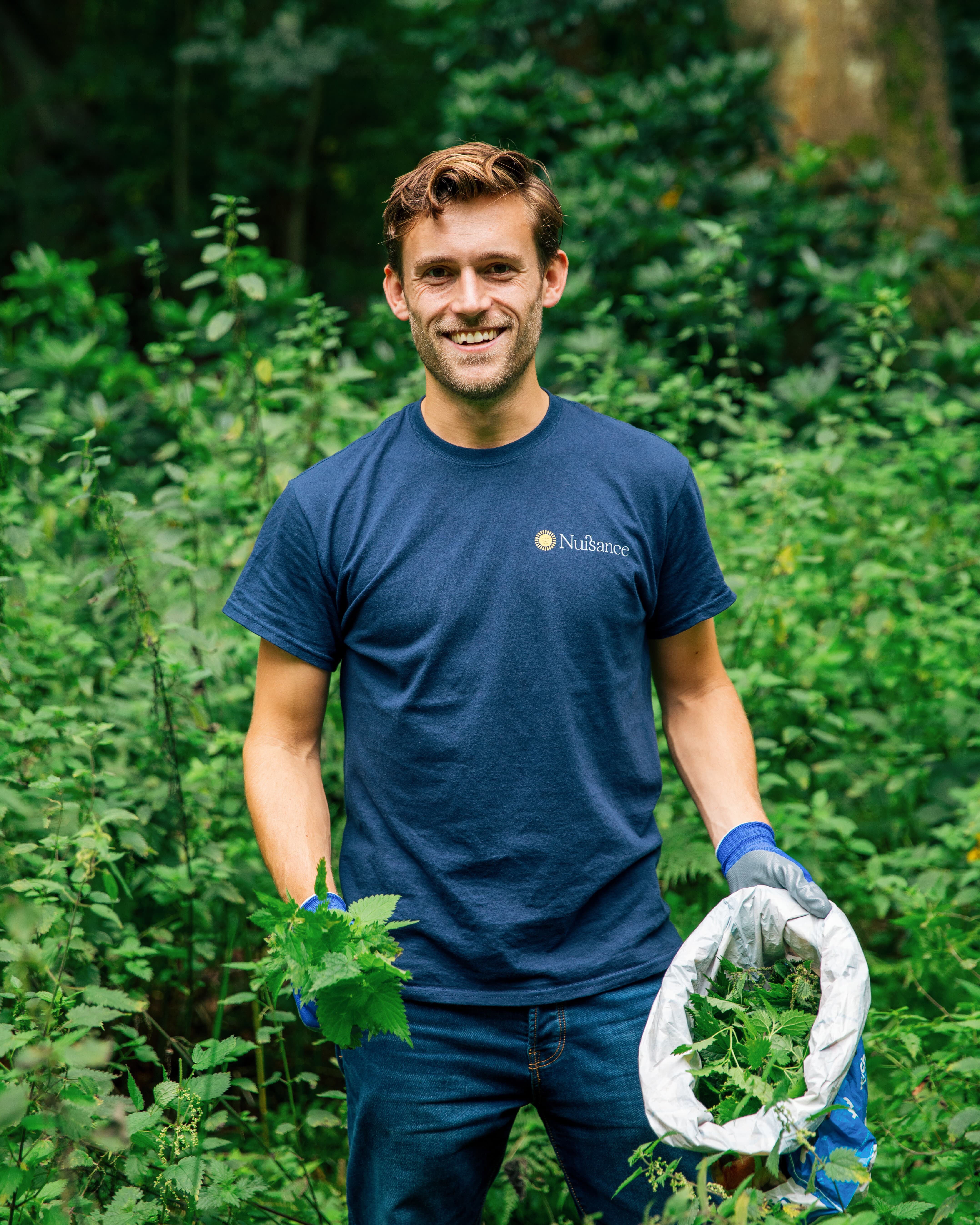 We use natural, botanical flavours in all our soft drinks to create real depth and substance.