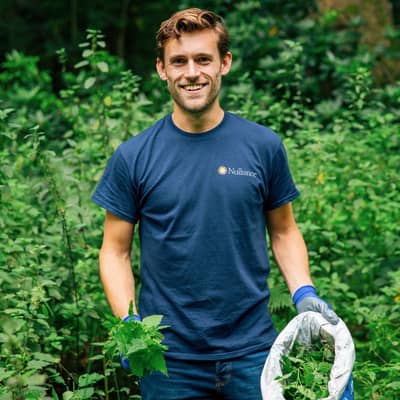 We use natural, botanical flavours in all our soft drinks to create real depth and substance.