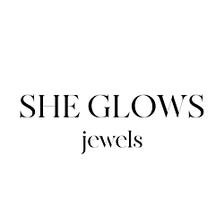 She Glows Jewels logo