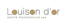 Louison d'Or logo