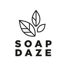 Soap Daze logo