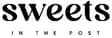 sweets in the post logo