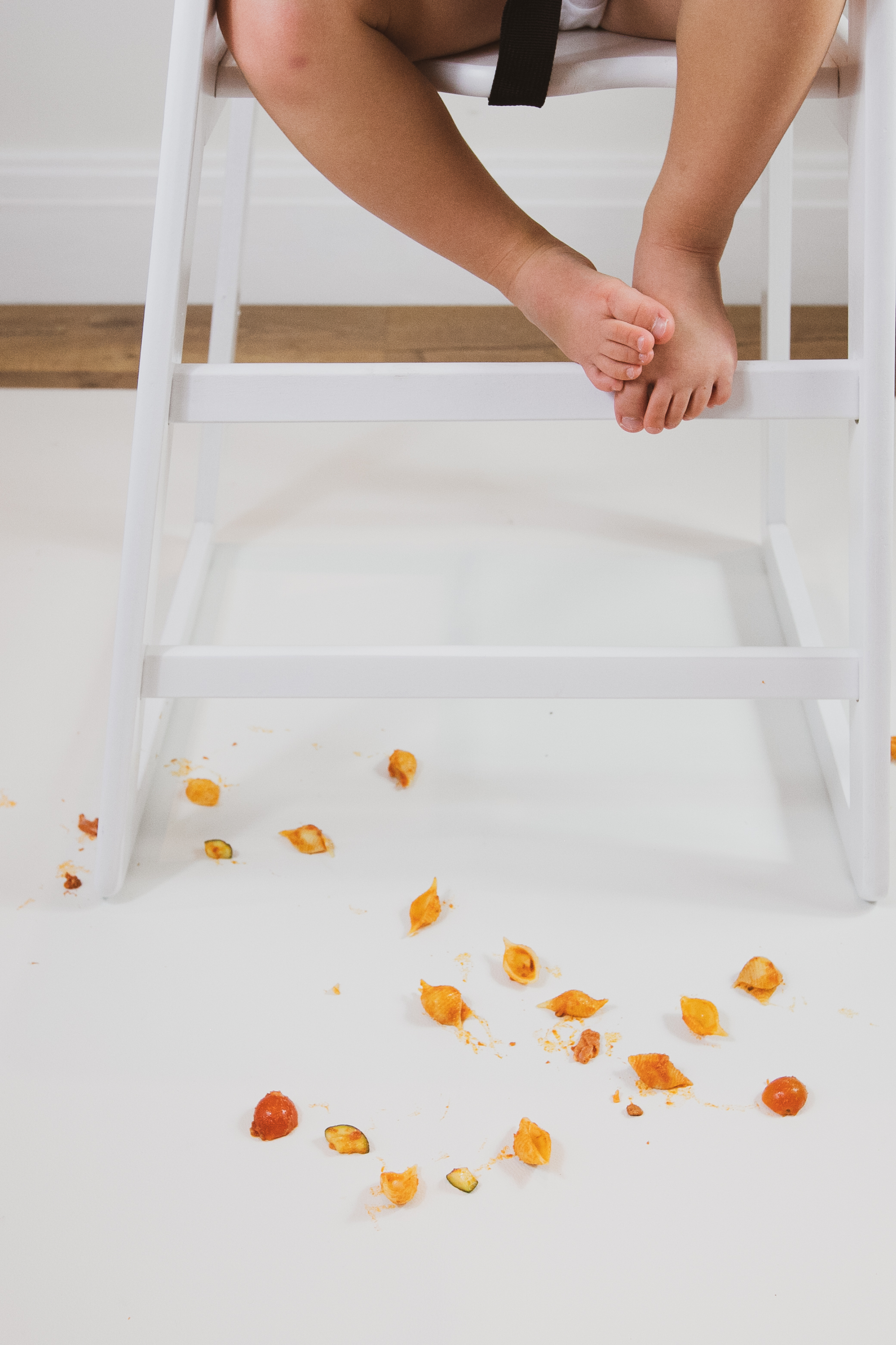 Matly Original: Highchair Mat
