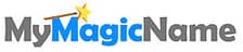 MY MAGIC NAME logo