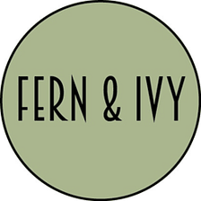 Fern & Ivy logo