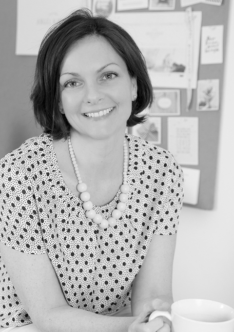 Angel & Dove Founder Nicky