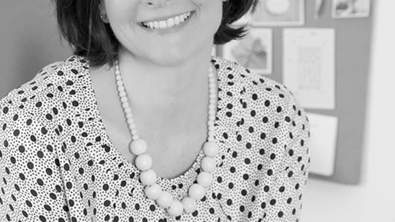 Angel & Dove Founder Nicky